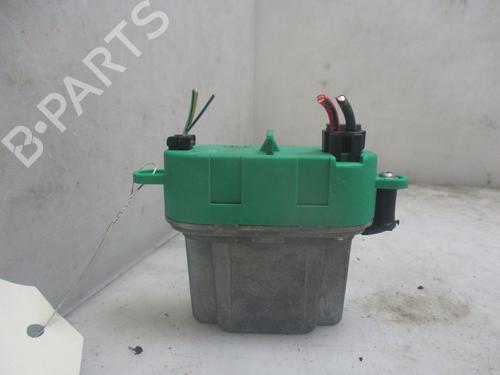 Used Heater resistor Heater resistor RENAULT ESPACE IV (JK0/1_) 2.0 dCi (JK01, JK02, JK1J, JK1K, JK1H) (150 hp) 33710573 33710573