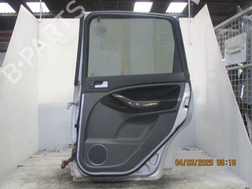 Dør høyre bak FORD C-MAX (DM2) 2.0 TDCi | BP26639302C5 