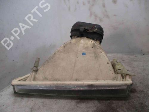 Right headlight CITROËN ZX (N2)  | BP19723744C29 