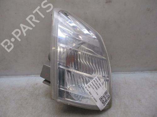 Used Right front indicator RENAULT MASTER I Van (T__) 28-35 2.0 (80 hp) 26636115