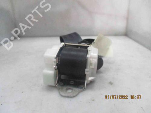 Used Rear left belt tensioner CITROËN C1 (PM_, PN_) 1.0 (68 hp) 26624365