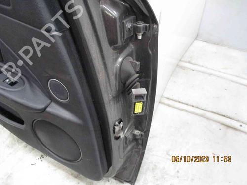 Left rear door ALFA ROMEO 159 (939_) 2.4 JTDM (939AXD) | BP26629968C4 