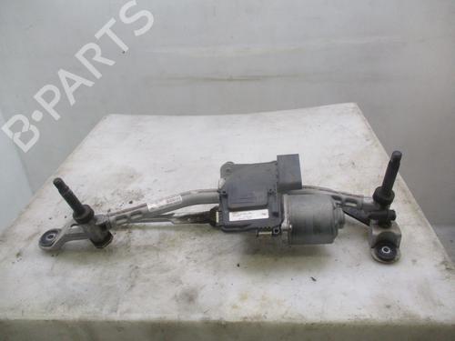 front-wipers-mechanism-ford-fiesta-vii-hj-hf-2017-33187376 main image