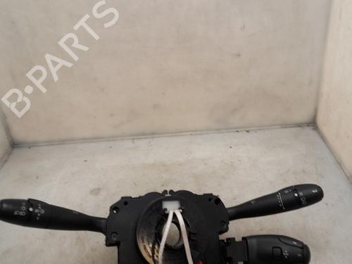 Used Headlight switch Headlight switch PEUGEOT 307 (3A/C) 1.6 HDi (90 hp) 34143607 34143607