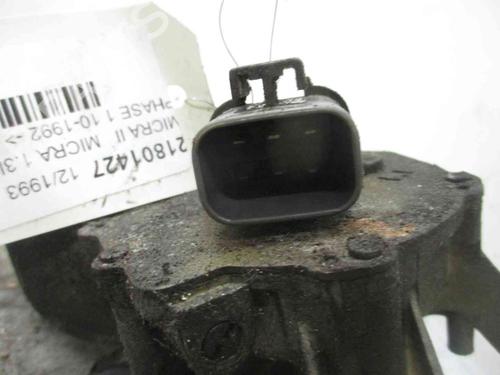 Front wiper motor NISSAN MICRA II (K11) 1.3 i 16V | BP24005993M29 
