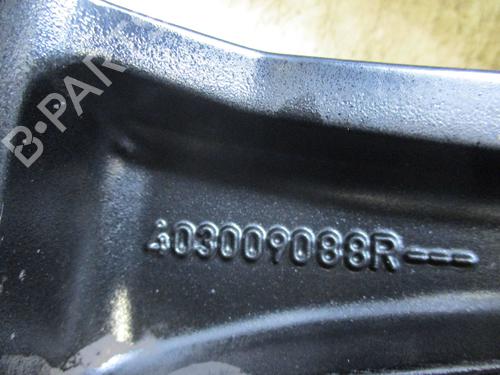 Rim RENAULT CLIO V (B7_) 1.5 Blue dCi 85 (B7AG) | BP26639808C45