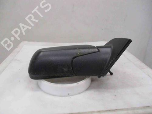 Right mirror KIA PICANTO I (SA) 1.1 CRDi | BP19722997C27 
