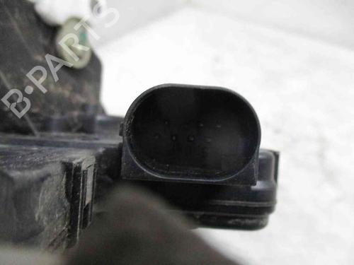 Front right lock BMW 3 (E46)  | BP19735838C97 