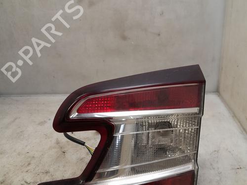 Højre baglygte bagklap RENAULT MEGANE III Grandtour (KZ0/1) 1.5 dCi (KZ09, KZ0D, KZ1G, KZ29, KZ14, KZ1W, KZ10, KZ1F,... (110 hp) 31366045