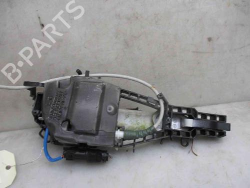Rear left exterior door handle BMW 3 (F30, F80) 318 d | BP19742292C130 