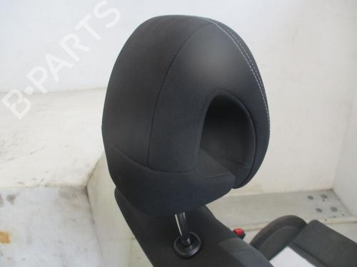 Right front seat CITROËN C4 II (NC_) 1.6 HDi 90 | BP37648404C16 - Image 8