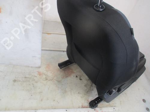 Right front seat CITROËN C4 II (NC_) 1.6 HDi 90 | BP37648404C16 - Image 7