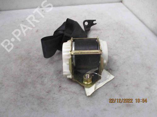 Used Rear left belt tensioner VW GOLF V (1K1) [2003-2010]  26628580