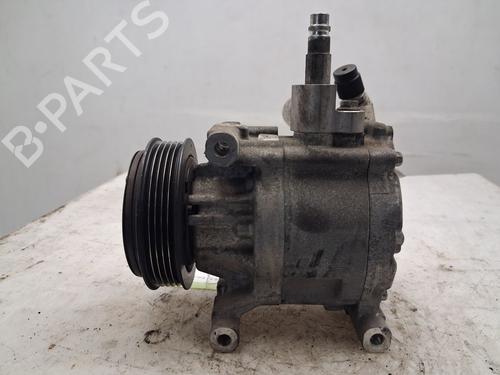 AC compressor FORD KA (RU8) 1.2 | BP39966124M34 - Image 2