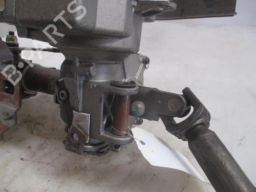 Steering column MAZDA 2 (DE_, DH_) 1.4 MZR-CD | BP38971460M21 - Image 6