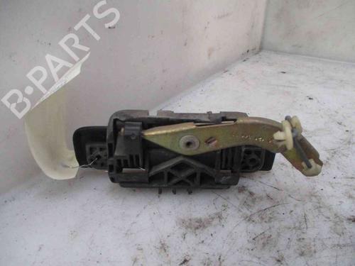 Front right exterior door handle PEUGEOT 106 I (1A, 1C) 1.1 | BP19713547C129 