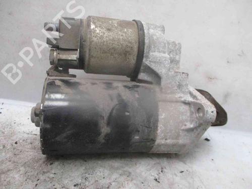 Starter OPEL CORSA D (S07) 1.0 (L08, L68) | BP20206486M8 
