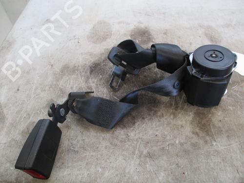 Used Rear middle belt tensioner SKODA SUPERB II Estate (3T5) 2.0 TDI 16V (140 hp) 26639666