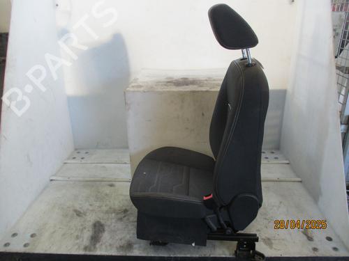Right front seat FORD TOURNEO CONNECT / GRAND TOURNEO CONNECT V408 MPV 1.0 EcoBoost | BP25487382C16 