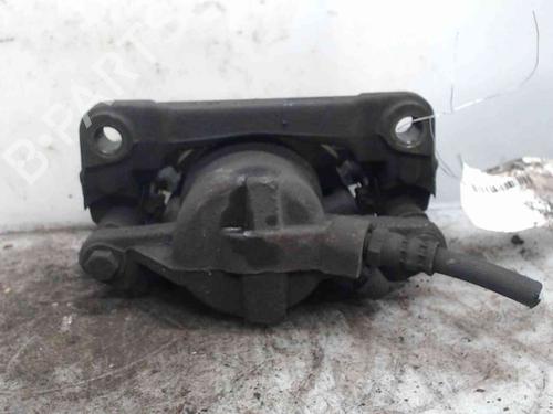 Left front brake caliper RENAULT MEGANE II (BM0/1_, CM0/1_) 1.4 16V (BM0B, CM0B) | BP19716702M105 