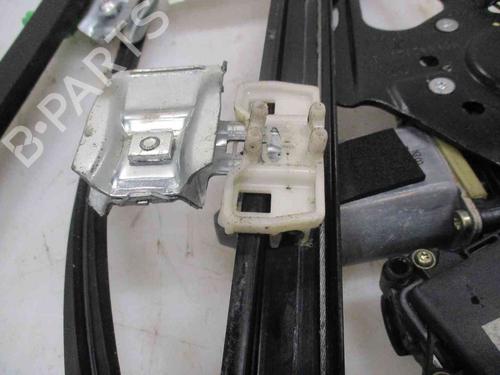 Front left window mechanism VW SHARAN (7M8, 7M9, 7M6) 1.9 TDI | BP26628469C22 