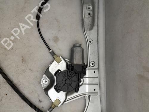 Front right window mechanism RENAULT CLIO III (BR0/1, CR0/1) 1.5 dCi (C/BR0G, C/BR1G) | BP30915482C23