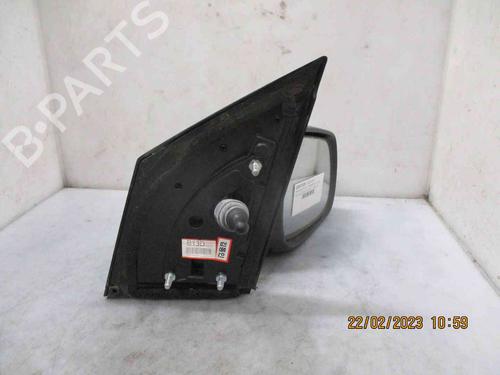 Right mirror KIA PICANTO II (TA) 1.0 | BP26625555C27