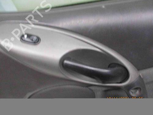 Right front door FORD COUGAR (EC_) 2.0 16V | BP19741912C3 