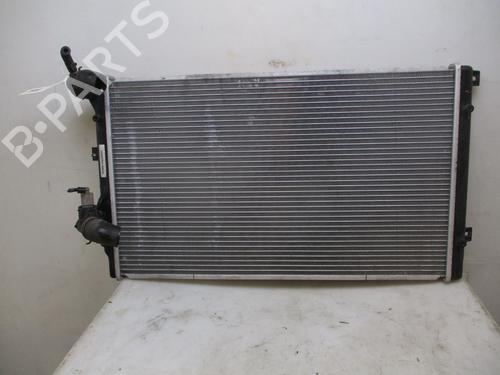 Water radiator VW GOLF V (1K1)  | BP26638969M31 