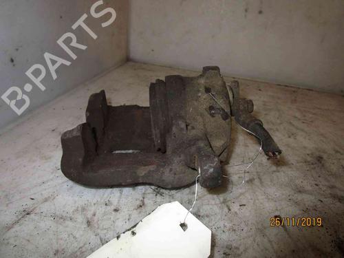 Right front brake caliper NISSAN ALMERA II Hatchback (N16) 2.2 dCi | BP24008728M104 