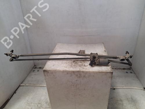 Used Front wipers mechanism Front wipers mechanism 36872405 36872405