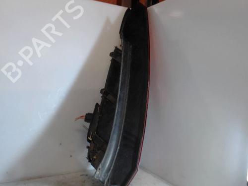 Right taillight FORD FIESTA V (JH_, JD_) 1.4 TDCi | BP19714762C35