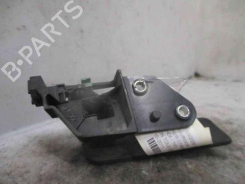Front right interior door handle CITROËN JUMPER II Van 2.2 HDi 100 | BP19722813I14 