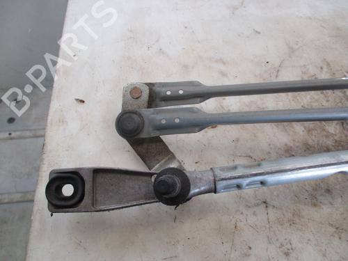 Front wipers mechanism PEUGEOT 308 II (LB_, LP_, LW_, LH_, L3_) 1.6 HDi 100 | BP29317623C83 