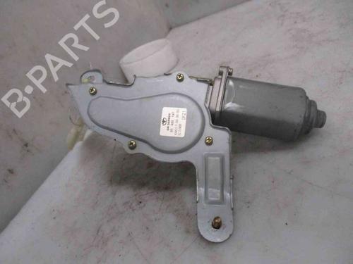 Rear wiper motor CHEVROLET MATIZ (M200, M250) 0.8 | BP19736632M102 