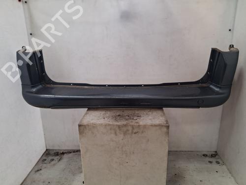 Used Rear bumper Rear bumper 37000633 37000633