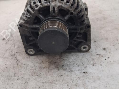 Used Alternator Alternator 39384978 39384978