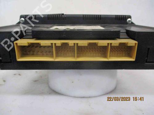 Commande Chauffage AUDI A3 (8L1) 1.8 | BP26628311I5 