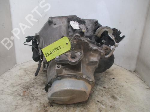 Gearbox CITROËN BERLINGO Box Body/MPV (B9) 1.6 HDi 90 | BP36460004M3 - Image 3