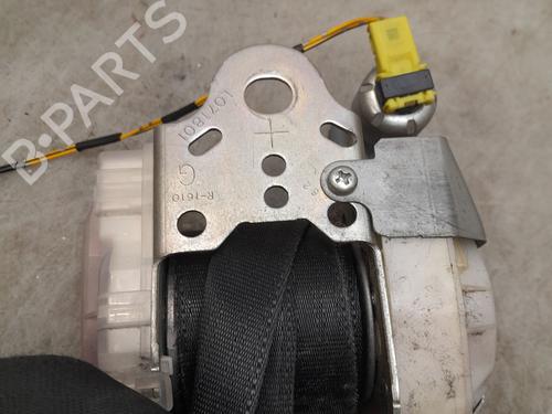 Front left belt tensioner PEUGEOT 107 (PM_, PN_) 1.0 | BP29144100C87 