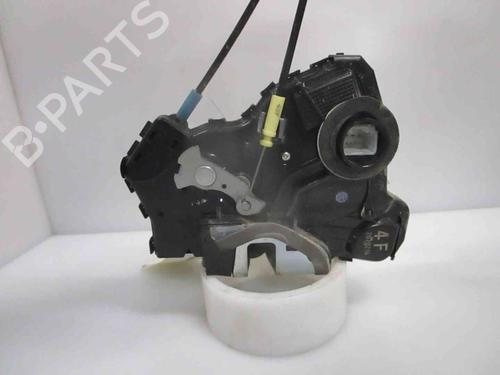 Front right lock TOYOTA RAV 4 III (_A3_) 2.2 D 4WD (ALA30_, ALA30R) | BP19739547C97 