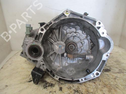 Gearkasse Gearkasse 39571085 39571085