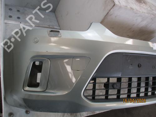 Front bumper FORD C-MAX (DM2) 2.0 TDCi | BP25152380C7 - Image 3