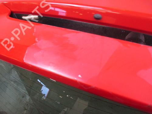 Tailgate FORD KA (RU8) 1.2 | BP24014143C6 