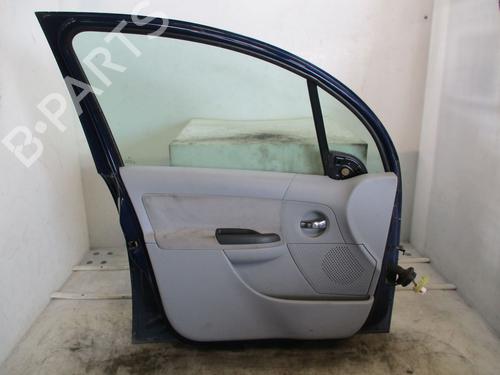 Left front door CITROËN C3 I (FC_, FN_) 1.1 i | BP24971086C2 