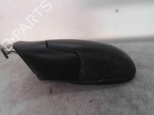 Left mirror MERCEDES-BENZ A-CLASS (W168) A 160 CDI (168.006) | BP20201119C26 