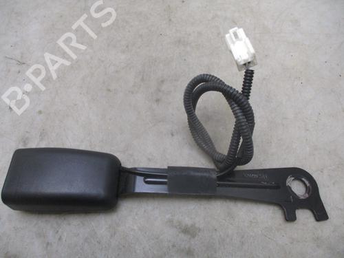 Seat buckle KIA SPORTAGE III (SL) 1.7 CRDi | BP26636884I32