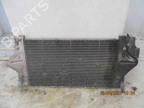 Intercooler RENAULT ESPACE III (JE0_) 2.2 dCi (JE0S) | BP19721586M30 