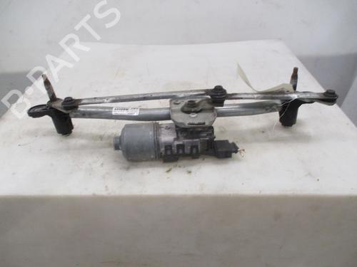 Used Front wiper motor FIAT DOBLO Cargo (263_) [2010-2025]  26638060