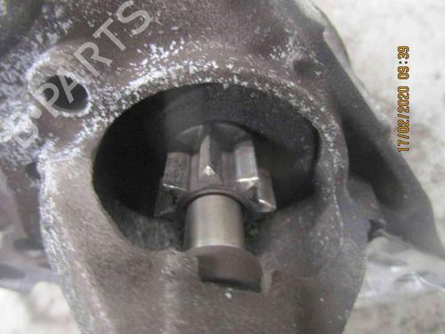Starter RENAULT CLIO III (BR0/1, CR0/1) 1.6 16V GT (BR10, CR10) | BP20203042M8 